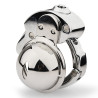 CockLock Cage de chasteté Lock Adjust 4 x 3.2 cm